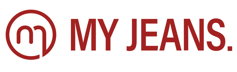 my jeans
