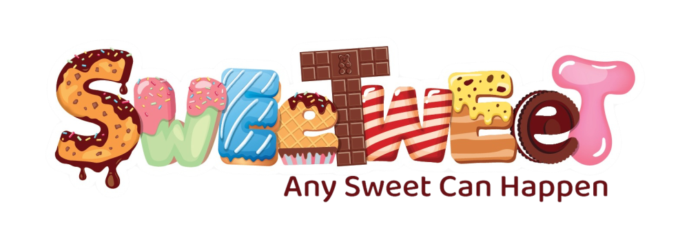 לוגו Sweetweet