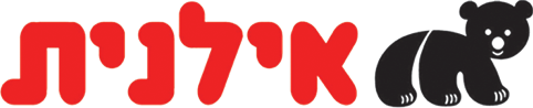 לוגו של אילנית צעצועים