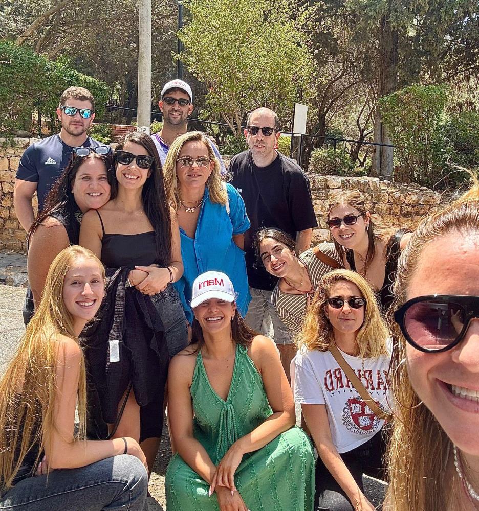 צוות מאמי