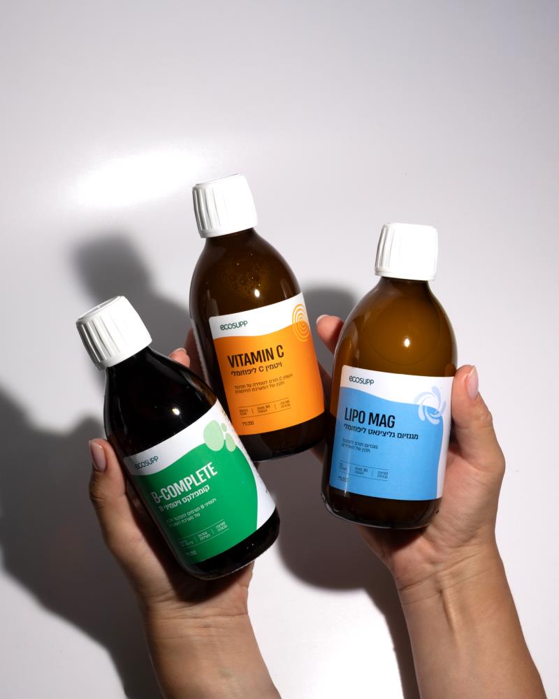 EcoSupp