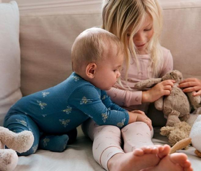 בגדים ילדים