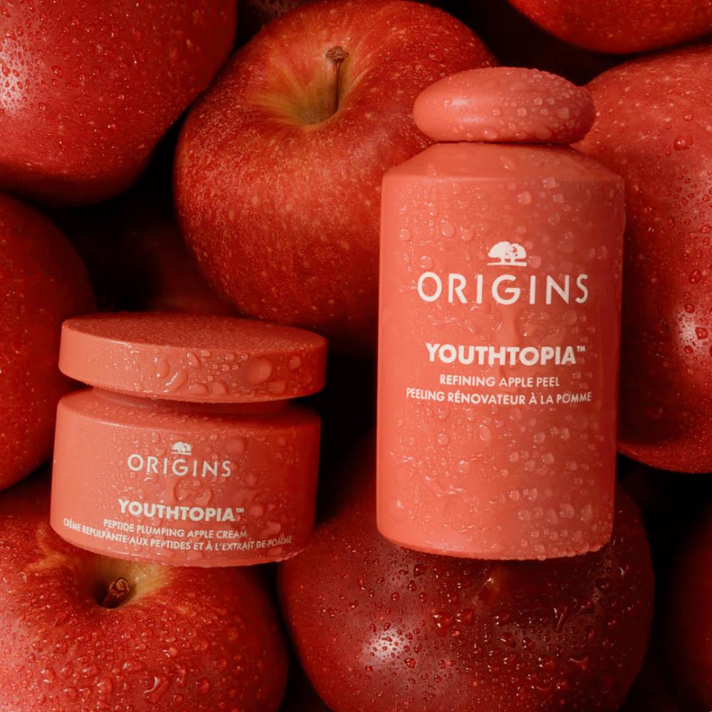 אוריגינס | ORIGINS 