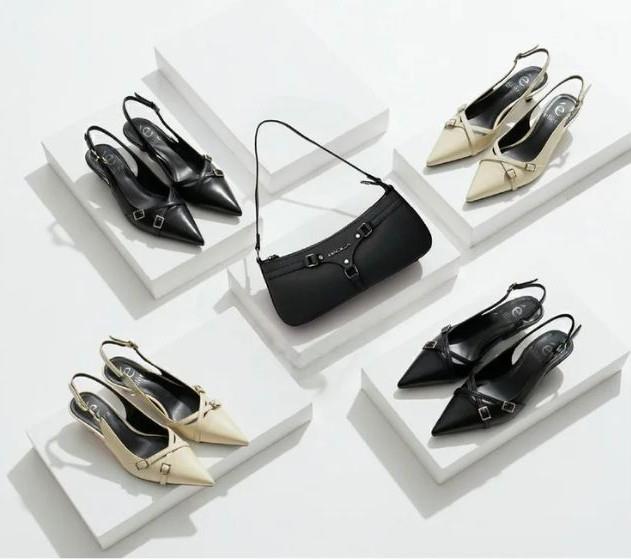 נעלי נשים PAOLA