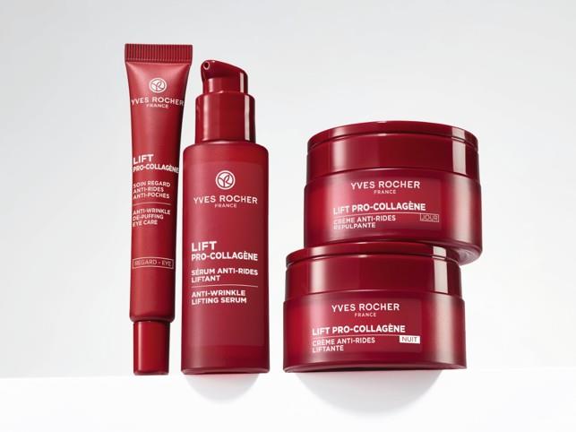 איב רושה | Yves Rocher