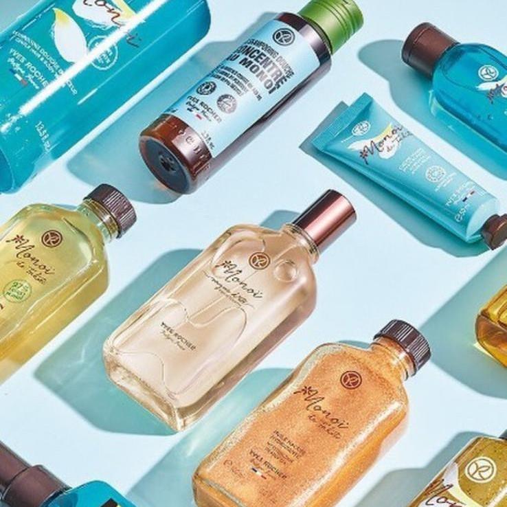 איב רושה | Yves Rocher