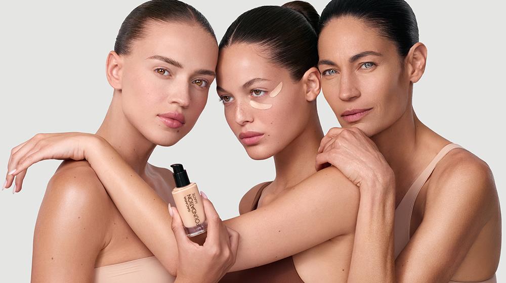 איפור, טיפוח ומוצרי ביוטי נוספים שתאהבי במקום אחד אהוב ומשתלם.