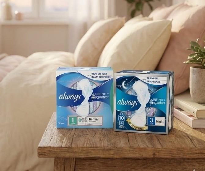  אולוויז אינפיניטי | always Infinity 