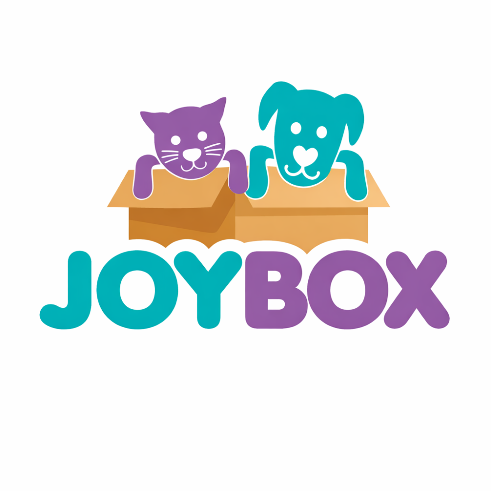 ג'וי בוקס | joybox