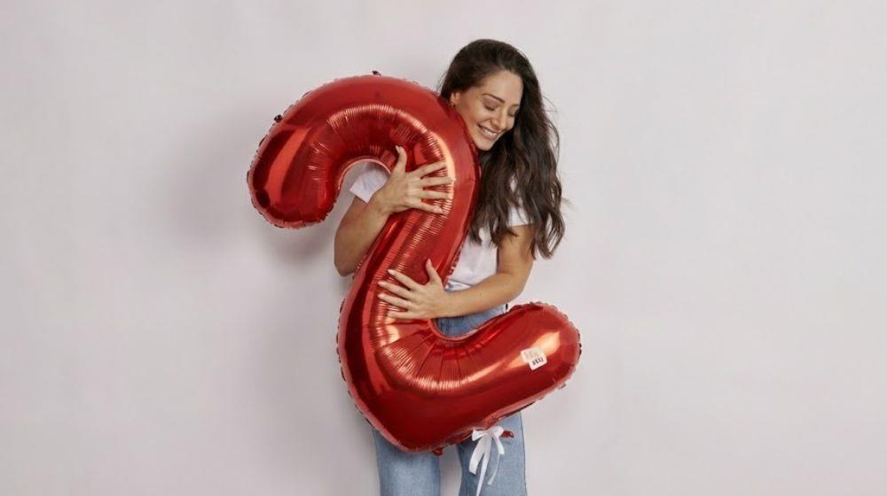 יום הולדת 2 ל-Mami