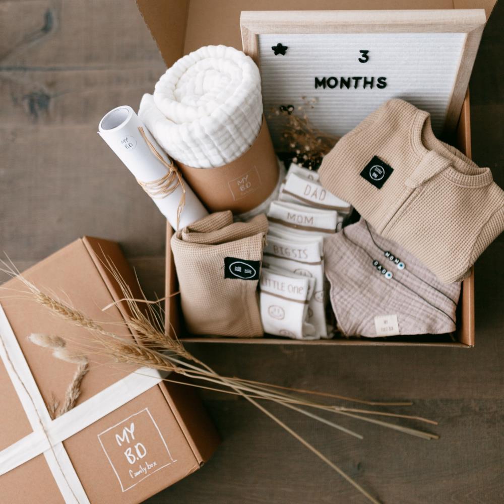 מתנה משפחתית