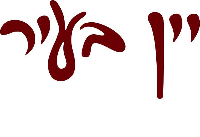 לוגו יין בעיר