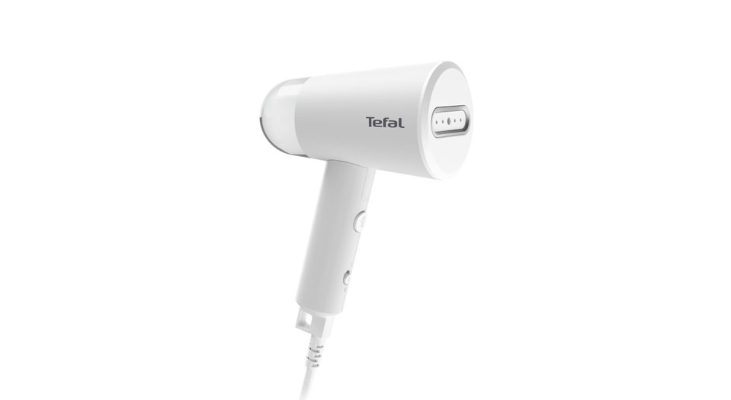 מגהץ ‏קיטור מקצועי Tefal ב-₪1,750 במקום ₪1,590