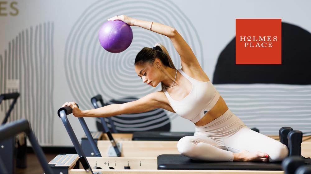 פילאטיס מכשירים 