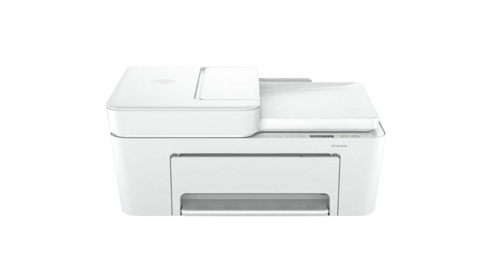 מדפסת הזרקת דיו משולבת HP ב - 299 ₪