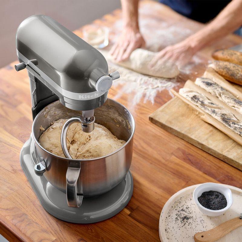 מיקסר מקצועי 4.8 ליטר KitchenAid 