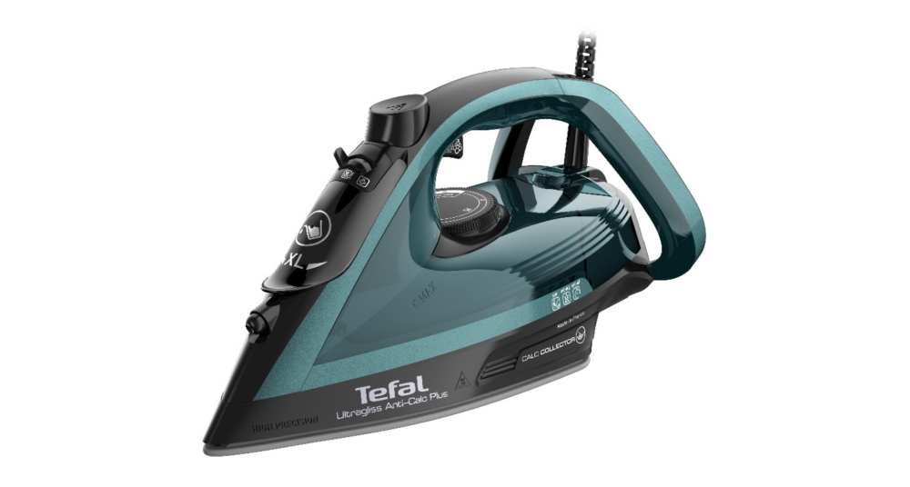 מערכת גיהוץ אנכי TEFAL All-In-One טפאל 
