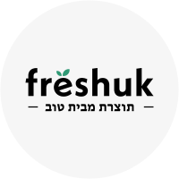 פירות, ירקות ומוצרי מזווה ב-22% הנחה באתר פרשוק