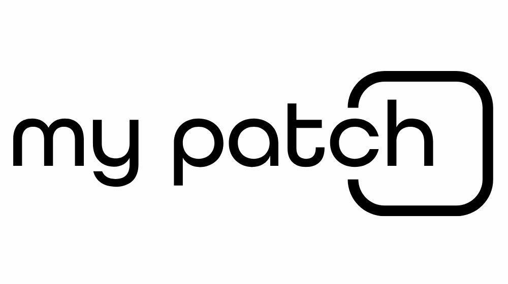 My patch