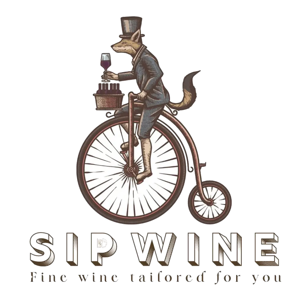 SIP WINE
