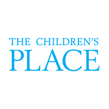 THE CHILDREN'S PLACE