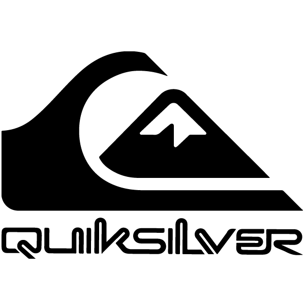 QUIKSILVER