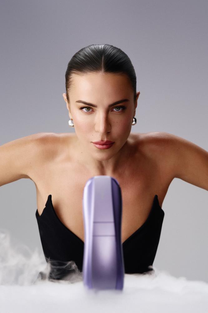 Ulike X Julia Shachar