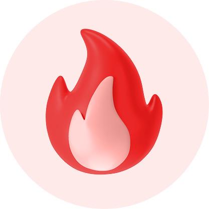 המבצעים החמים