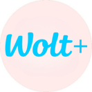 + WOLT 
