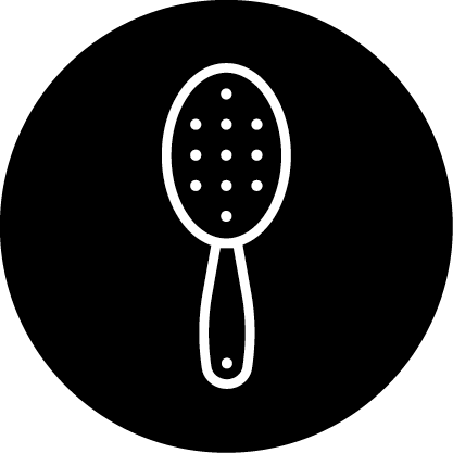 טיפוח שיער SACARA