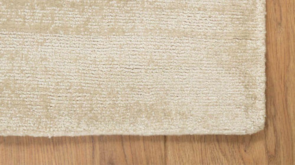 שטיח לוטוס בז' LOTUS