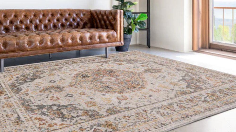 שטיחי וינטג'