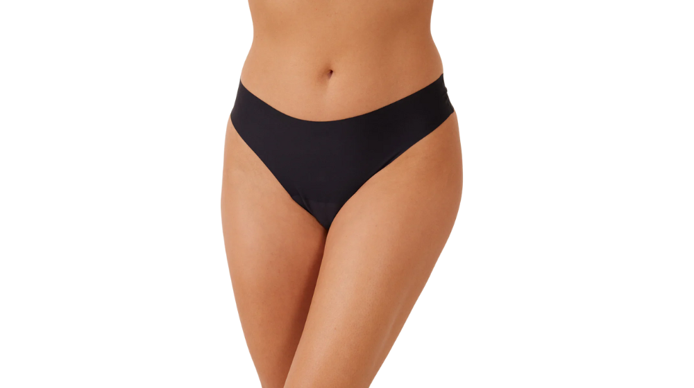 תחתון חוטיני ללא תפר CLEAN CUT ב - 19 ₪