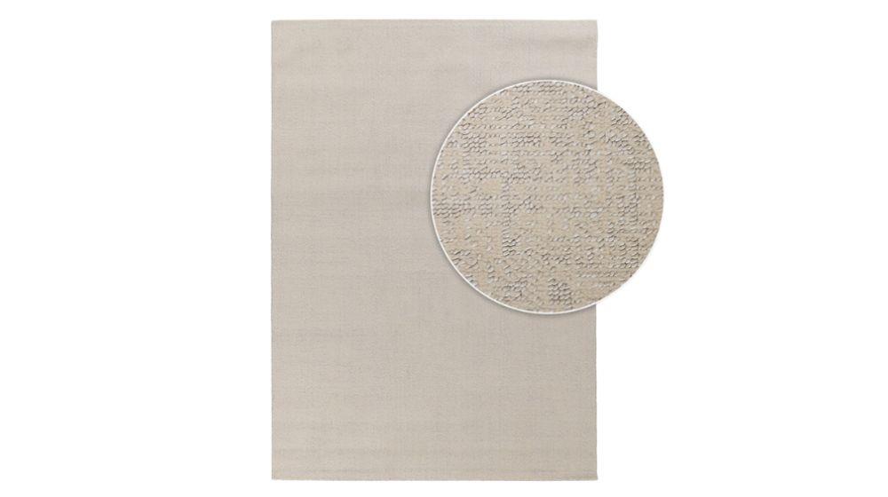 שטיח נועה 03 קרם NOA 