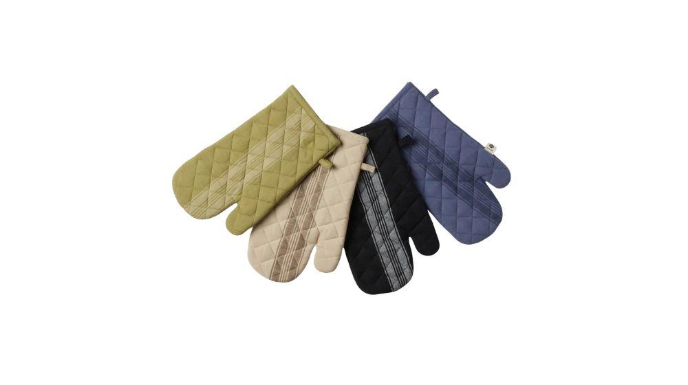 כפפת מטבח דגם מדיסון