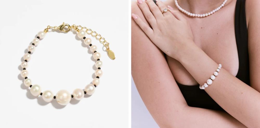 צמיד Margot זהב