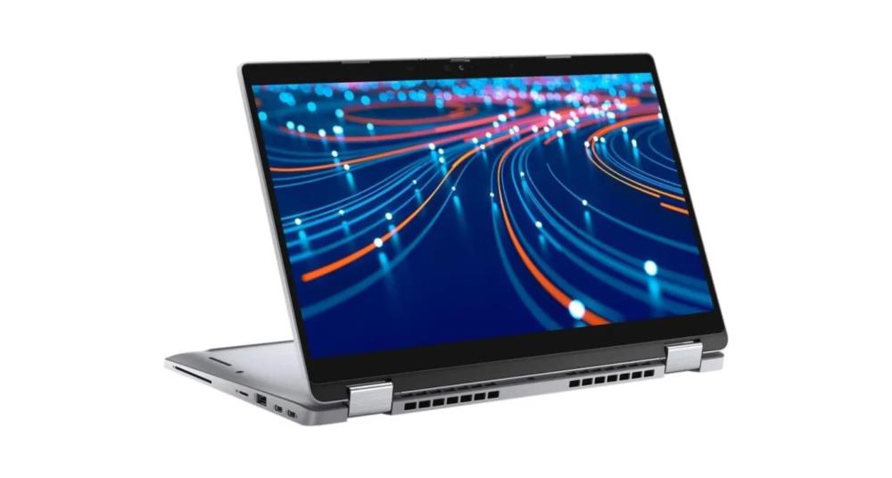 מחשב נייד מסדרת היוקרה  Latitude , מחשב נייד מתקדם שמגיע עם פי 2 זכרון מהרגיל