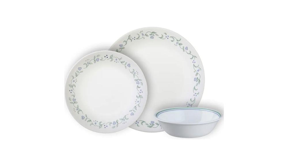 סט 18 חלקים, Country Cottage ב - 504 ₪