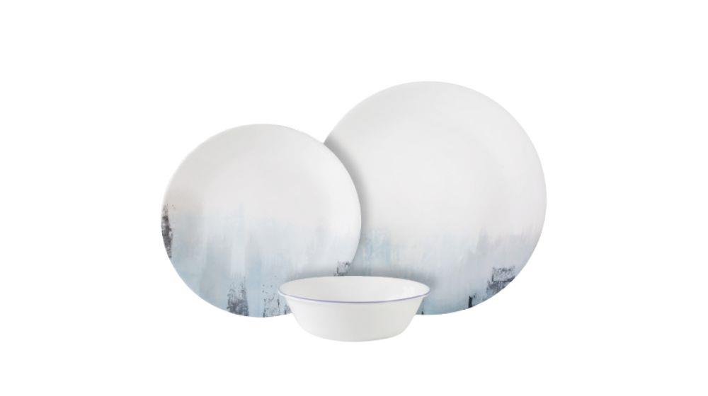 סט 12 חלקים, Tranquil Reflection ב - 416.5 ₪