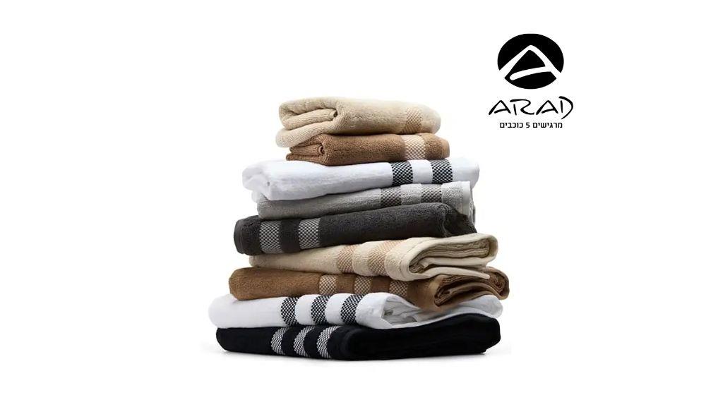 מגבת ליברטי