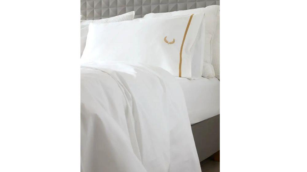 סט מצעים כותנה פרקל לואיס