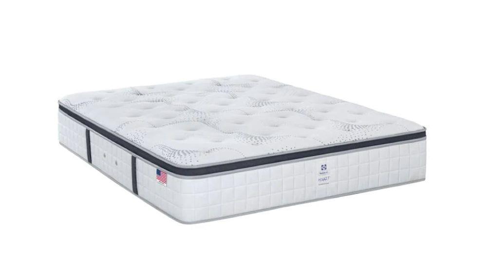 מזרן זוגי Hyatt president