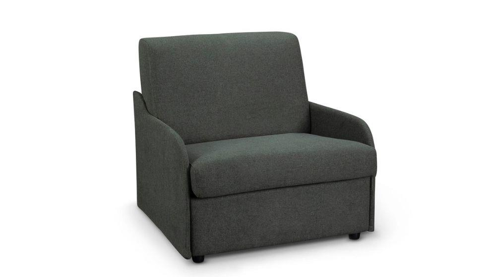 כורסא נפתחת למיטה Cubo Slim ב-3,817 ₪