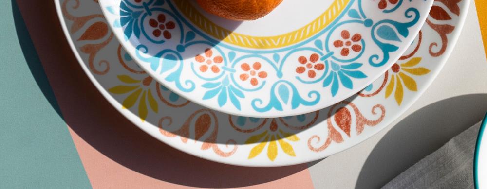CORELLE® - Terracotta Dreams