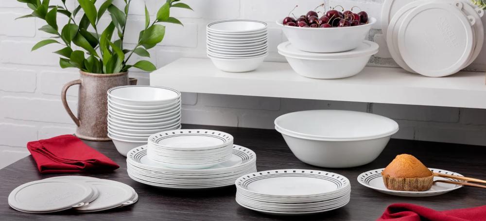 City Block סט 18 חלקים ב-468 ₪