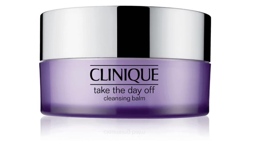 Take The Day Off™ Cleansing Balm באלם להסרת איפור