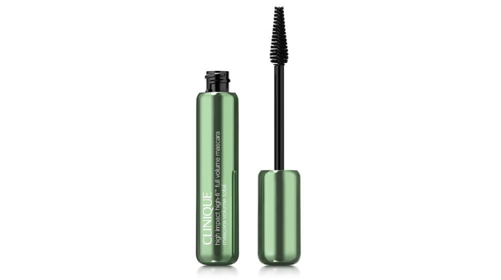 High Impact Hi-Fi Mascara מסקרה למראה ריסים עוצמתי.