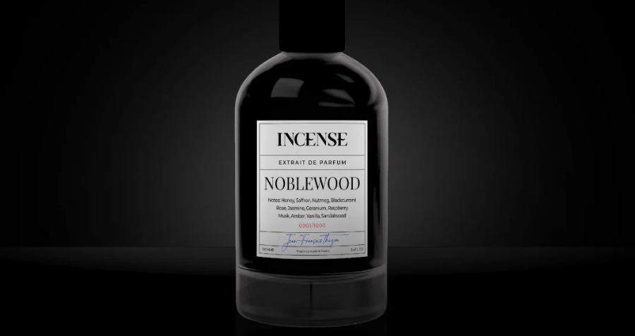 LIMITED NOBLEWOOD