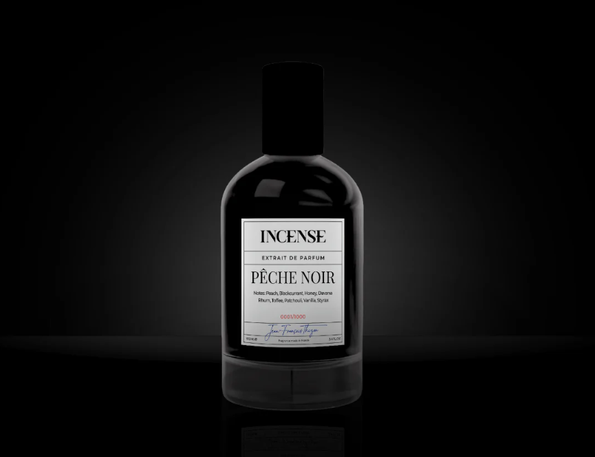  LIMITED PECHE NOIR