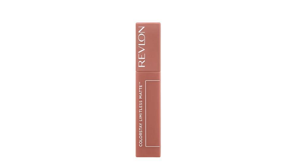 שפתון מאט REVLON - COLORSTAY LIMITLESS BEAUTY SLEEP 001 